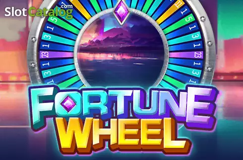 Fortune Wheel (KA Gaming) Λογότυπο Fortune Wheel (KA Gaming) Λογότυπο