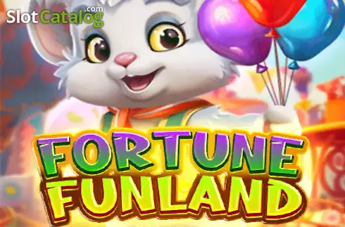 Fortune Funland Λογότυπο