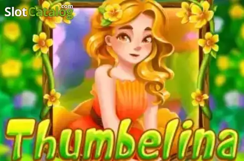 Thumbelina Λογότυπο