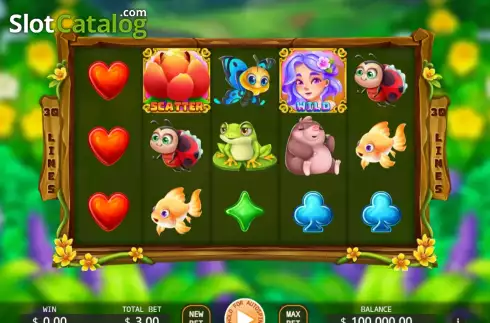 Οθόνη2. Thumbelina Κουλοχέρης 