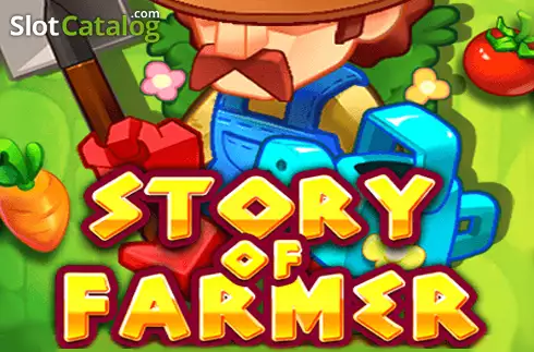 Story of Farmer Κουλοχέρης 