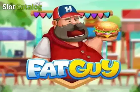 Fat Guy Κουλοχέρης 