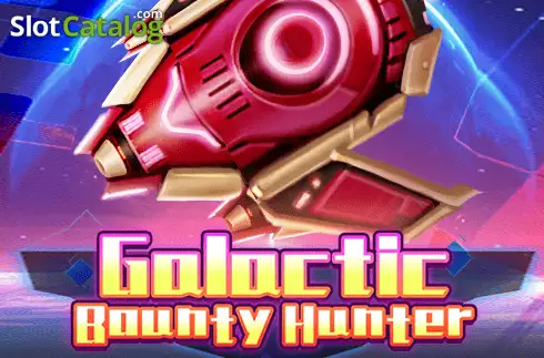 Galactic Bounty Hunter Λογότυπο Galactic Bounty Hunter Λογότυπο