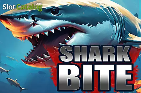 Shark Bite (KA Gaming) Λογότυπο Shark Bite (KA Gaming) Λογότυπο