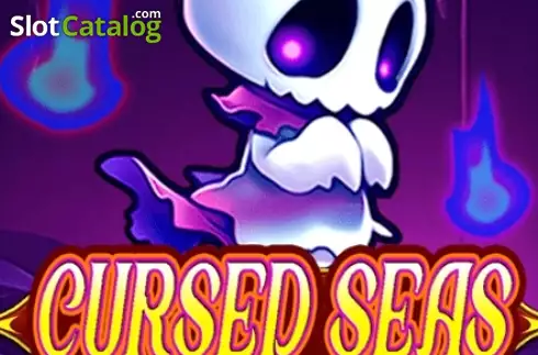 Cursed Seas (KA Gaming) Λογότυπο Cursed Seas (KA Gaming) Λογότυπο