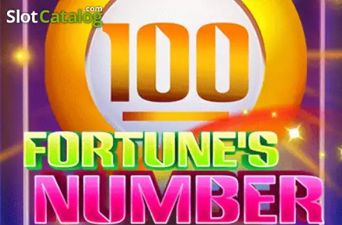 Fortune's Number Λογότυπο Fortune's Number Λογότυπο