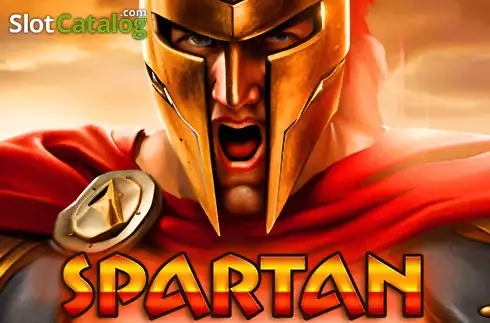 Spartan (KA Gaming) Λογότυπο Spartan (KA Gaming) Λογότυπο