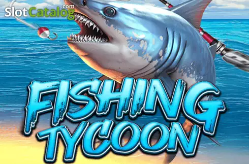 Fishing Tycoon (KA Gaming) Λογότυπο Fishing Tycoon (KA Gaming) Λογότυπο
