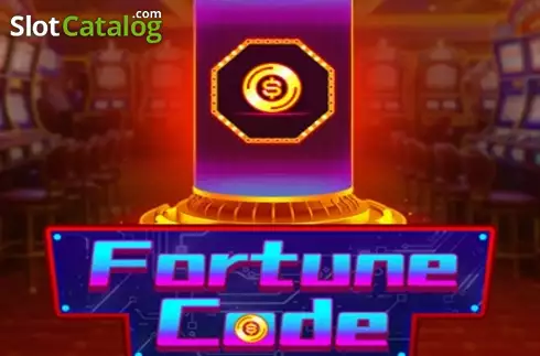 Fortune Code Λογότυπο Fortune Code Λογότυπο