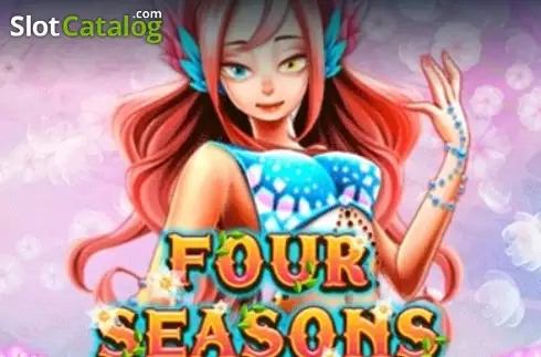 Four Seasons Λογότυπο Four Seasons Λογότυπο