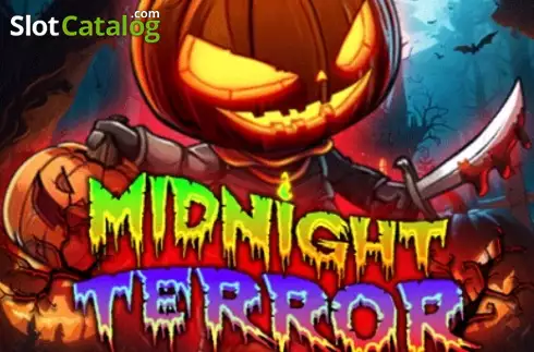 Midnight Terror Λογότυπο Midnight Terror Λογότυπο