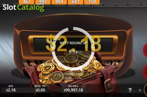 Οθόνη3. Deluxe Wallet Κουλοχέρης