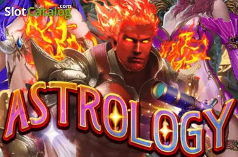 Astrology Κουλοχέρης 
