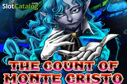 The Count of Monte Cristo (KA Gaming) Λογότυπο The Count of Monte Cristo (KA Gaming) Λογότυπο
