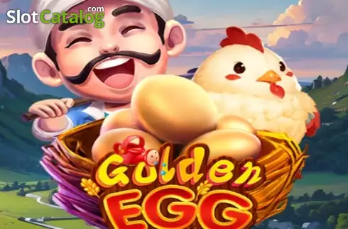Golden Egg (KA Gaming) Λογότυπο Golden Egg (KA Gaming) Λογότυπο
