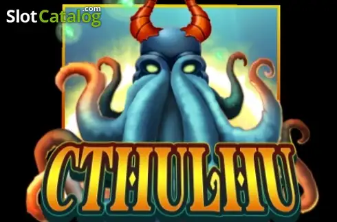 Cthulhu (KA Gaming) Λογότυπο Cthulhu (KA Gaming) Λογότυπο