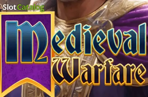 Medieval Warfare Λογότυπο Medieval Warfare Λογότυπο