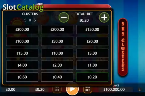 Οθόνη2. Gacha Gacha Κουλοχέρης