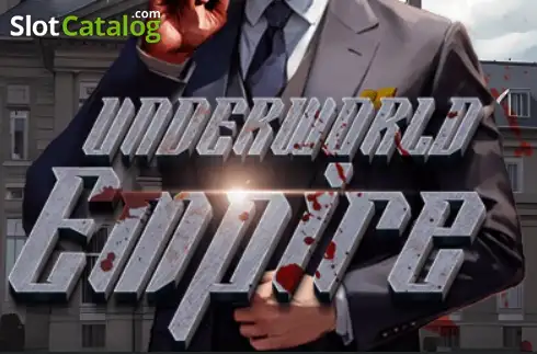 Underworld Empire Λογότυπο Underworld Empire Λογότυπο