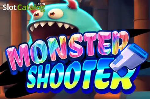 Monster Shooter Λογότυπο Monster Shooter Λογότυπο