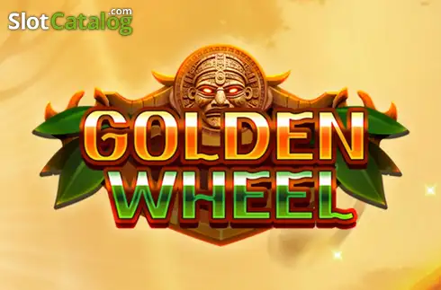 Golden Wheel (KA Gaming) Λογότυπο