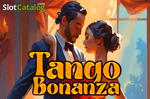 Tango Bonanza Κουλοχέρης 