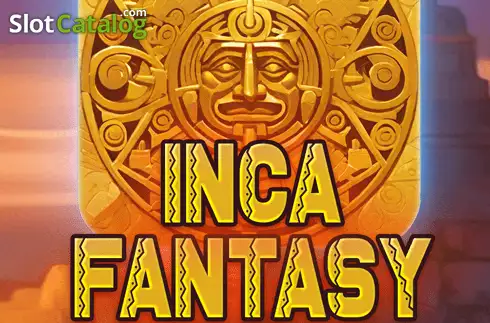 Inca Fantasy Λογότυπο Inca Fantasy Λογότυπο