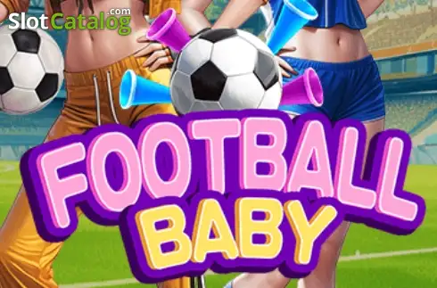 Football Baby (KA Gaming) Λογότυπο Football Baby (KA Gaming) Λογότυπο
