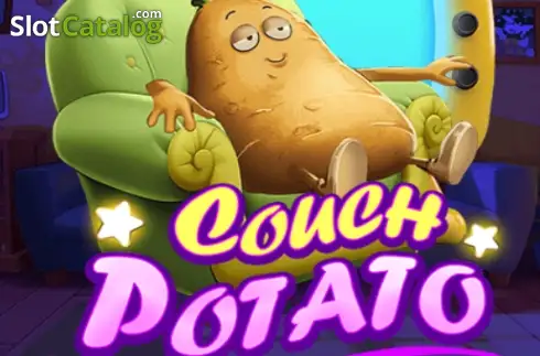 Couch Potato (KA Gaming) Λογότυπο Couch Potato (KA Gaming) Λογότυπο