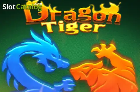Dragon Tiger (KA Gaming) Λογότυπο Dragon Tiger (KA Gaming) Λογότυπο