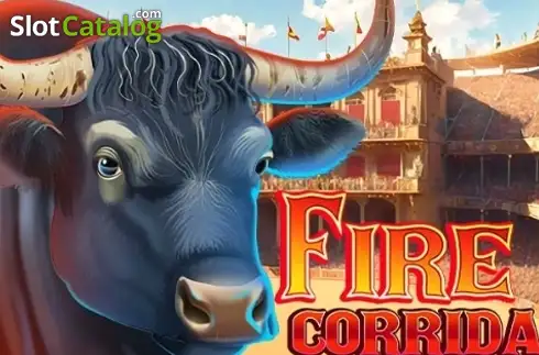 Fire Corrida Λογότυπο Fire Corrida Λογότυπο