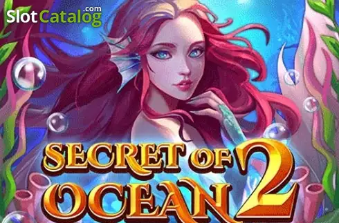 Secret of Ocean 2 Λογότυπο