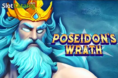 Poseidon's Wrath Κουλοχέρης 