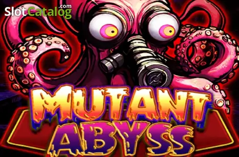Mutant Abyss Λογότυπο Mutant Abyss Λογότυπο
