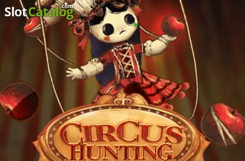 Circus Hunting Λογότυπο