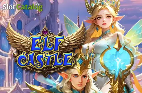 Elf Castle Λογότυπο Elf Castle Λογότυπο