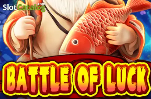 Battle of Luck Λογότυπο