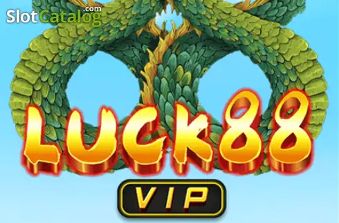 Luck88 VIP (KA Gaming) Λογότυπο Luck88 VIP (KA Gaming) Λογότυπο