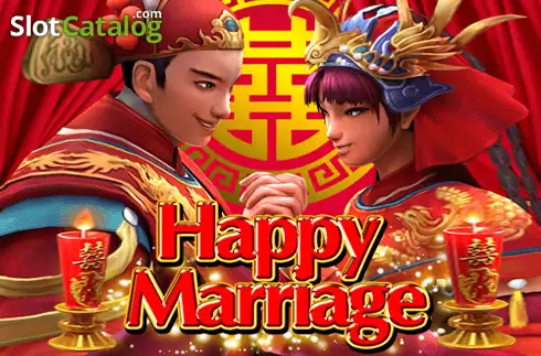 Happy Marriage Κουλοχέρης 