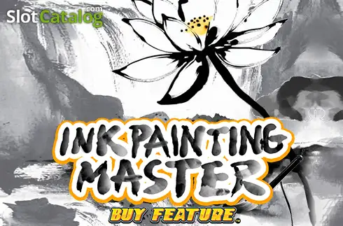 Ink Painting Master Buy Feature Λογότυπο Ink Painting Master Buy Feature Λογότυπο
