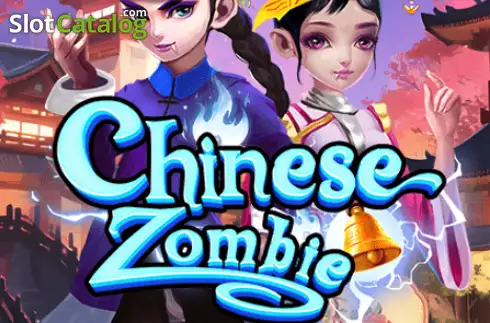 Chinese Zombie Λογότυπο Chinese Zombie Λογότυπο