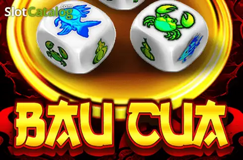 Bau Cua (KA Gaming) Λογότυπο Bau Cua (KA Gaming) Λογότυπο