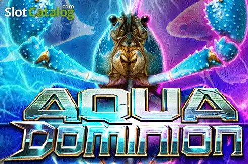 Aqua Dominion Λογότυπο Aqua Dominion Λογότυπο