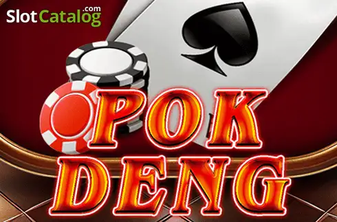 Pok Deng (KA Gaming) Λογότυπο Pok Deng (KA Gaming) Λογότυπο