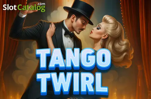Tango Twirl Λογότυπο Tango Twirl Λογότυπο