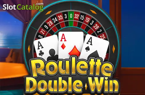 Roulette Double Win Λογότυπο