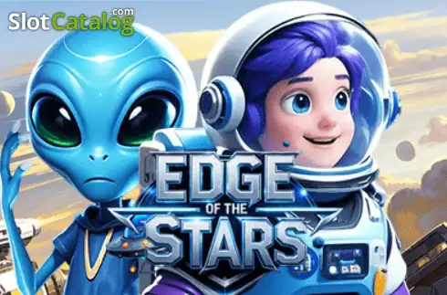 Edge of the Stars Λογότυπο Edge of the Stars Λογότυπο