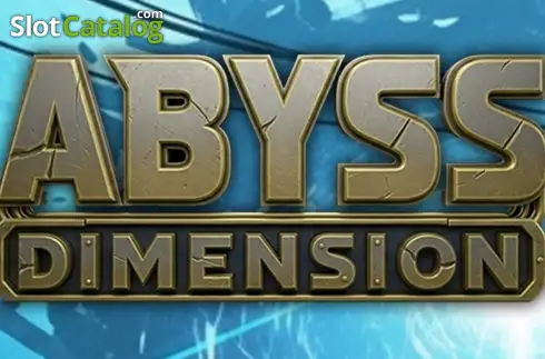 Abyss Dimension Λογότυπο Abyss Dimension Λογότυπο