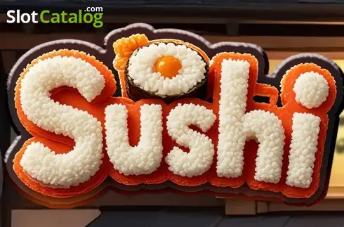 Sushi (KA Gaming) Λογότυπο Sushi (KA Gaming) Λογότυπο