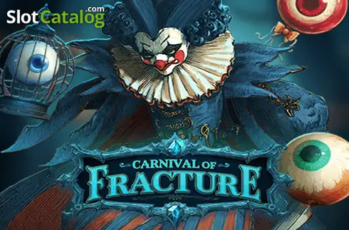 Carnival of Fracture Λογότυπο Carnival of Fracture Λογότυπο